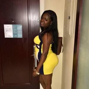 Meet your Posher, Juliana